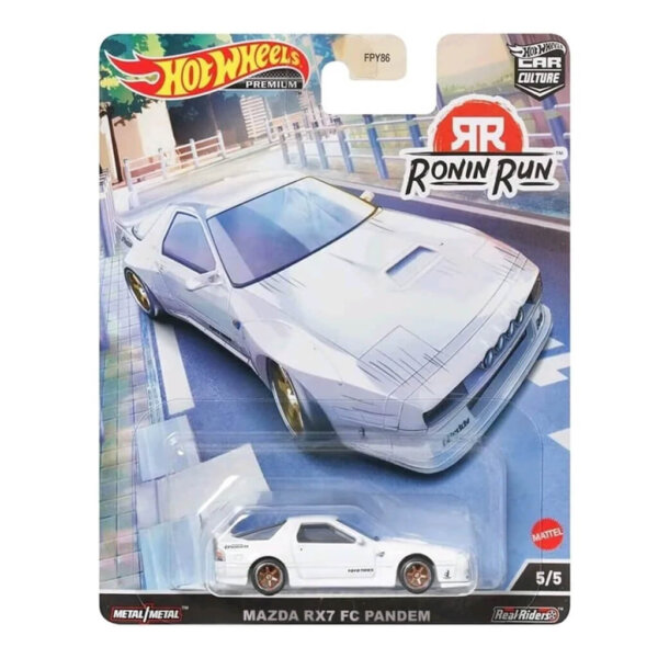 Mazda RX7 FC Pandem Premium