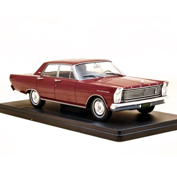 Ford Galaxie 500, 1964 - Image 3