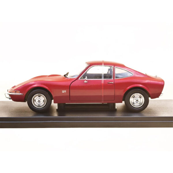 Opel GT 1900, 1968 - Image 3