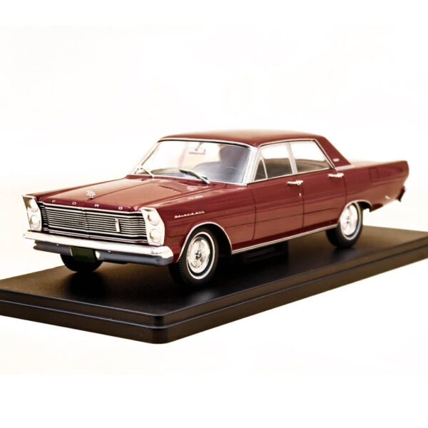 Ford Galaxie 500, 1964 - Image 2