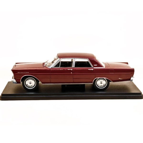 Ford Galaxie 500, 1964 - Image 6