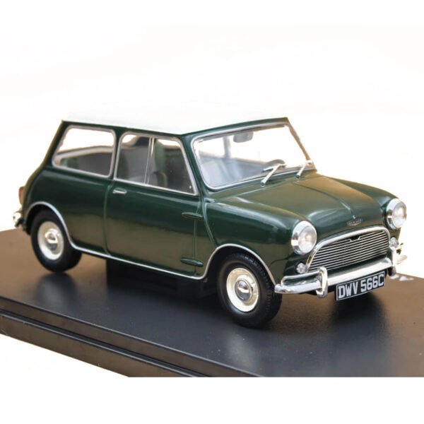 Austin Mini Cooper S 1965 - Image 6