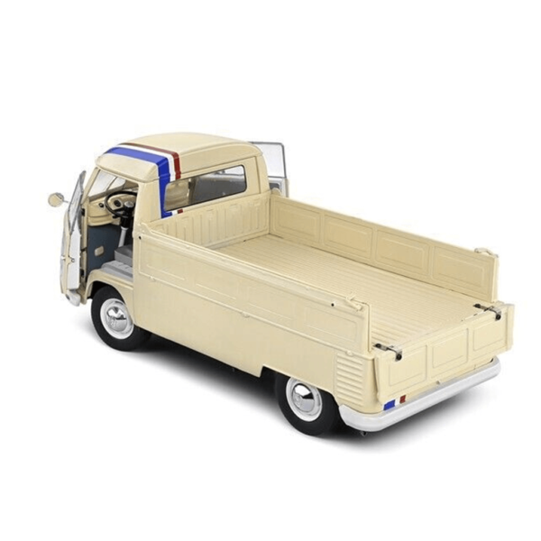 Volkswagen T1 Pick Up Racer 53 Beige 1950 - Image 3