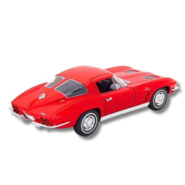 Chevrolet Corvette 1963 - Image 3