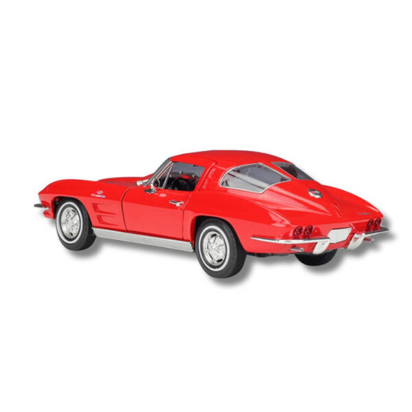 Chevrolet Corvette 1963 - Image 4