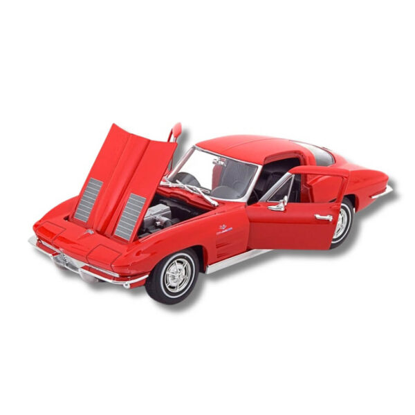 Chevrolet Corvette 1963 - Image 5