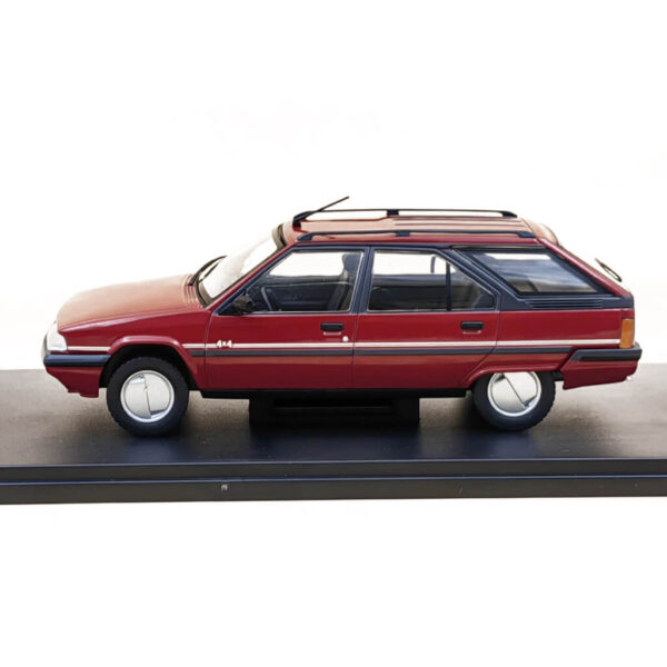 Citroen BX 4X4 Evasion Break - Image 6