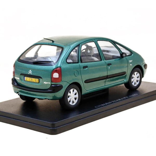 Citroen Xsara Picasso - Image 6