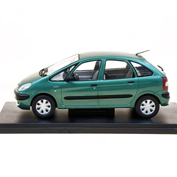 Citroen Xsara Picasso - Image 4