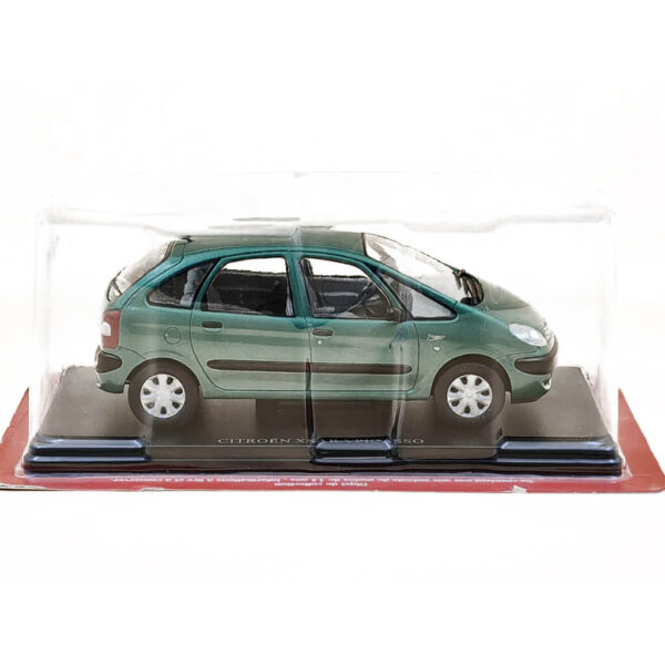 Citroen Xsara Picasso - Image 7