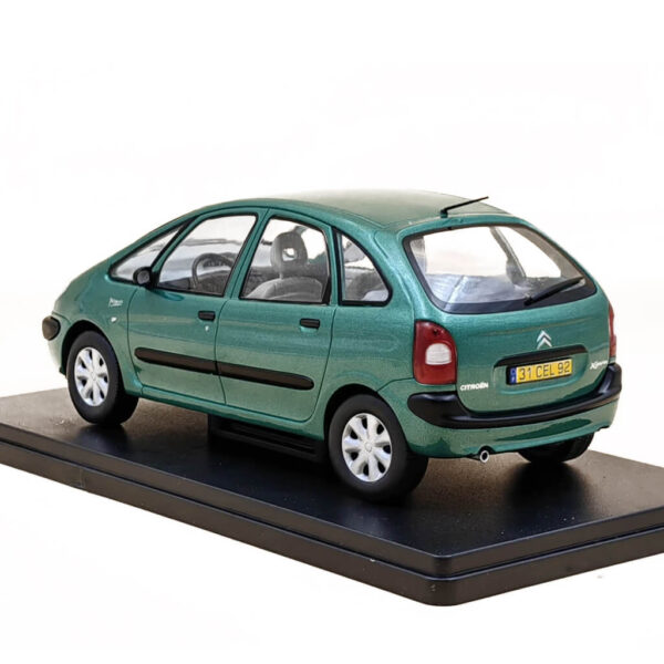 Citroen Xsara Picasso - Image 5