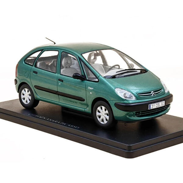 Citroen Xsara Picasso - Image 3