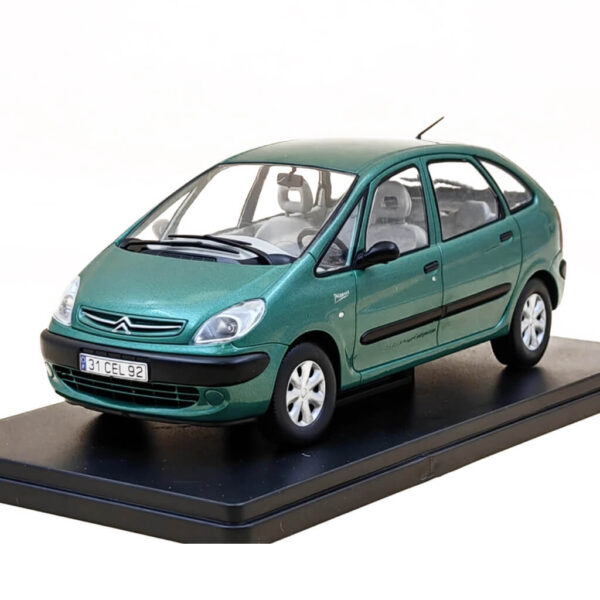 Citroen Xsara Picasso - Image 2