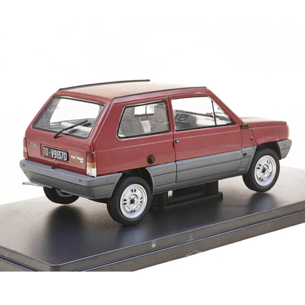 Fiat Panda 45 - 1980 - Image 3