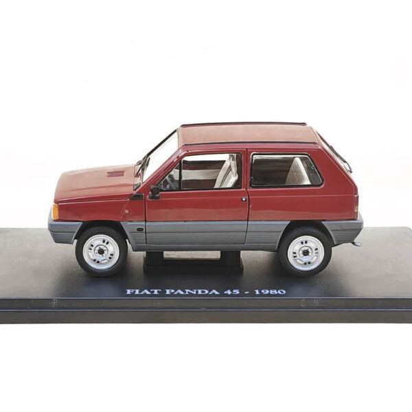 Fiat Panda 45 - 1980 - Image 5