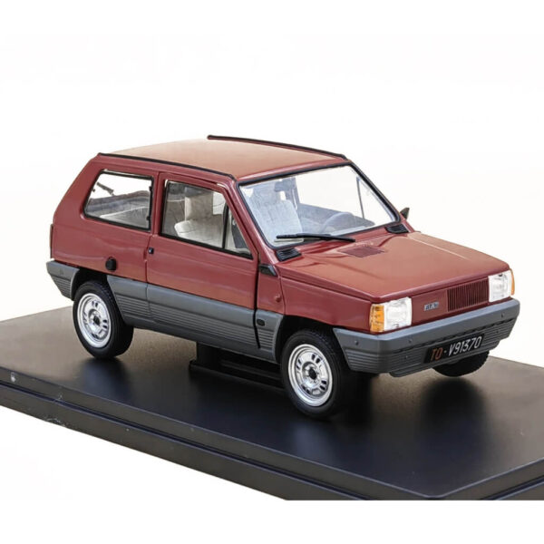 Fiat Panda 45 - 1980 - Image 6