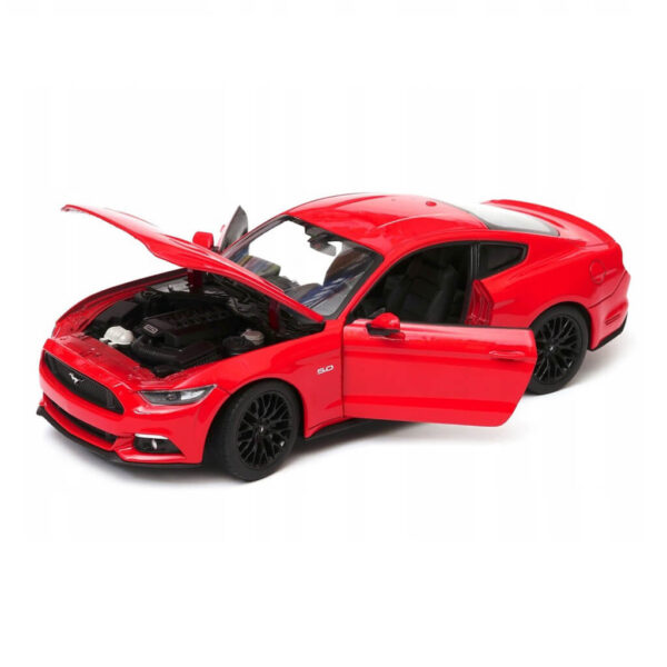 Ford Mustang GT 2015 - Image 3