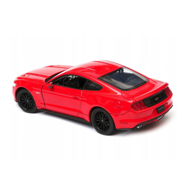 Ford Mustang GT 2015 - Image 4