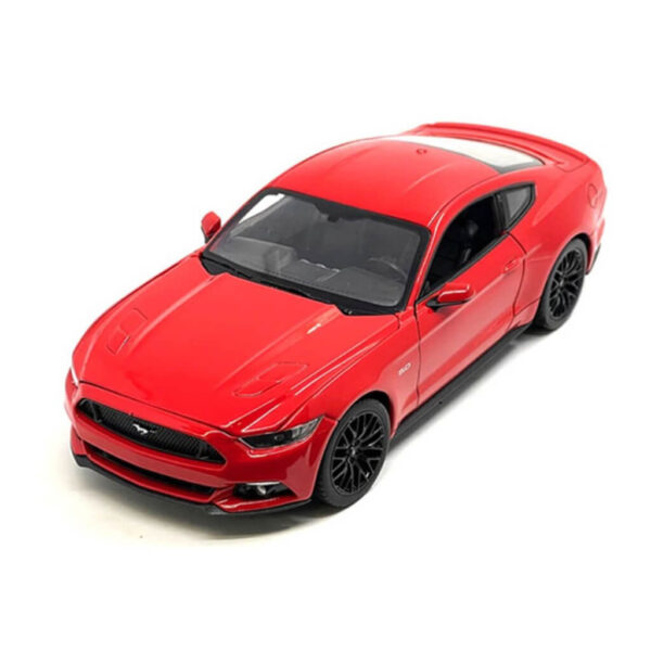 Ford Mustang GT 2015 - Image 2