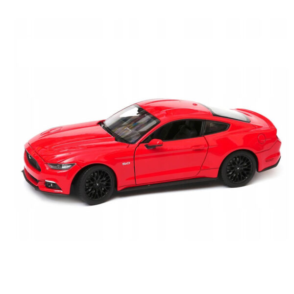 Ford Mustang GT 2015 - Image 6