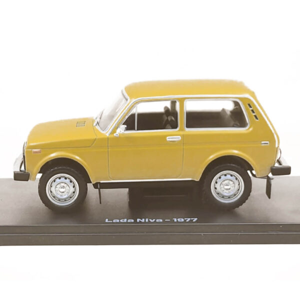 Lada Niva 1977 - Image 6