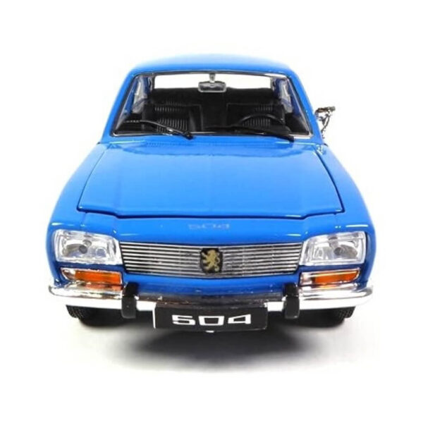 Peugeot 504 1975 - Image 4