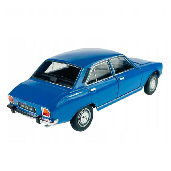 Peugeot 504 1975 - Image 3