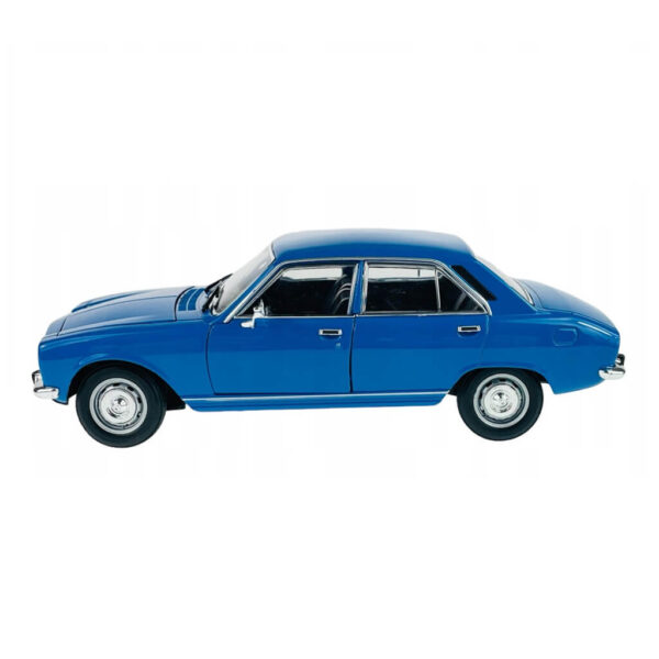 Peugeot 504 1975 - Image 6