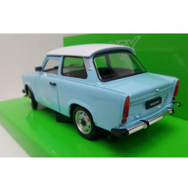 Trabant 601 - Image 3