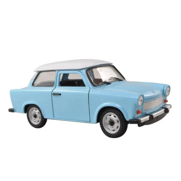 Trabant 601 - Image 4