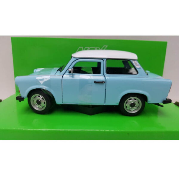 Trabant 601 - Image 5