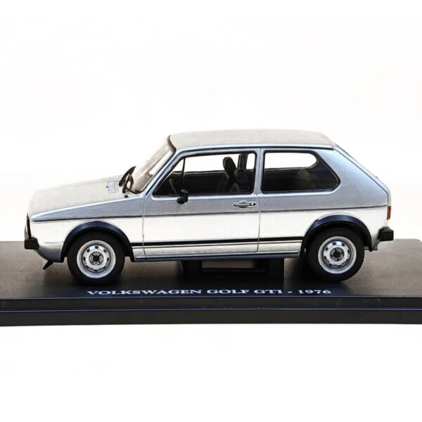 Volkswagen Golf GTI - 1976 - Image 3