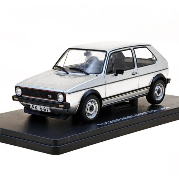 Volkswagen Golf GTI - 1976 - Image 2