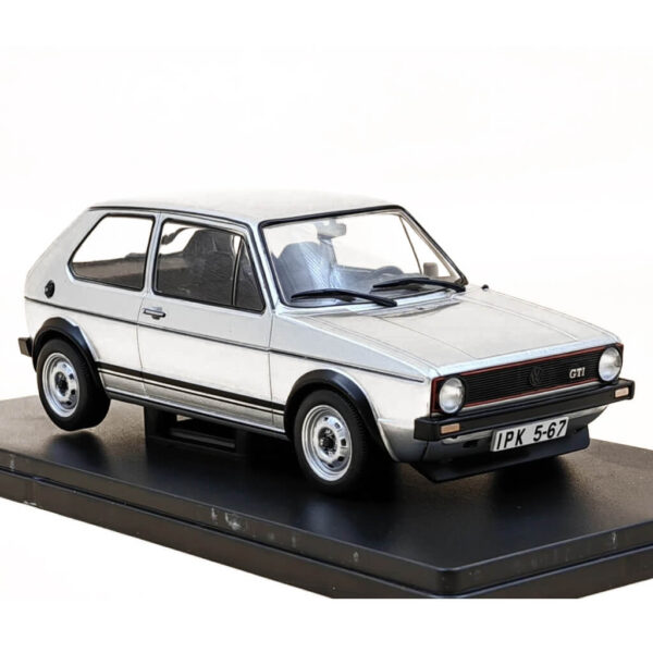 Volkswagen Golf GTI - 1976 - Image 6