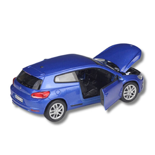 Volkswagen Scirocco 3 2008 - Image 6