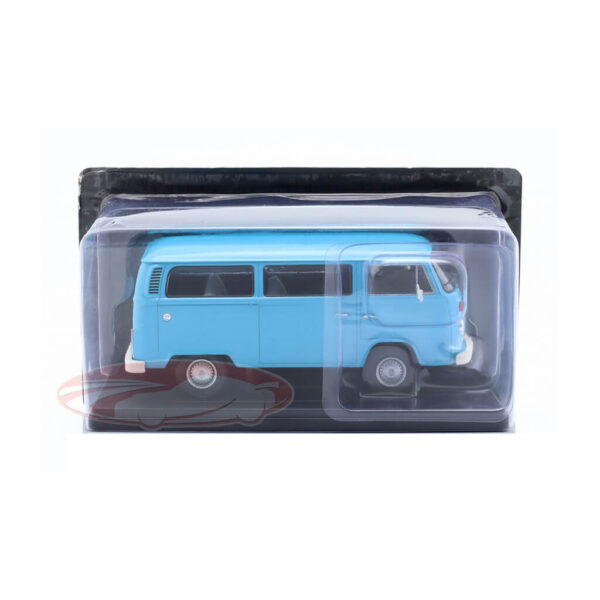 Volkswagen T2 Combi Minibus 1976 - Image 7